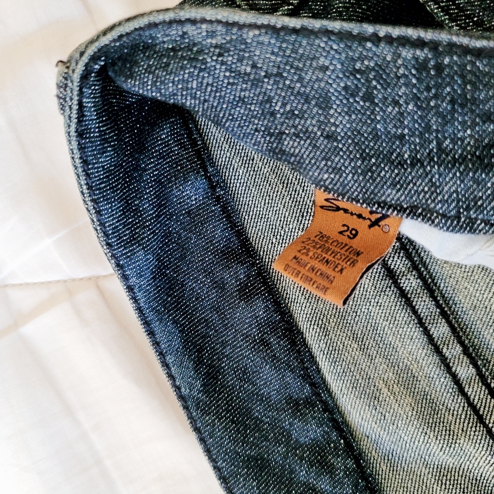 7 Jeans - Picture 2 of 4